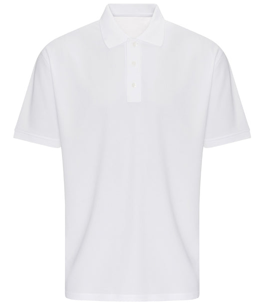 Pro RTX Unisex Wicking Pique Polo Shirt