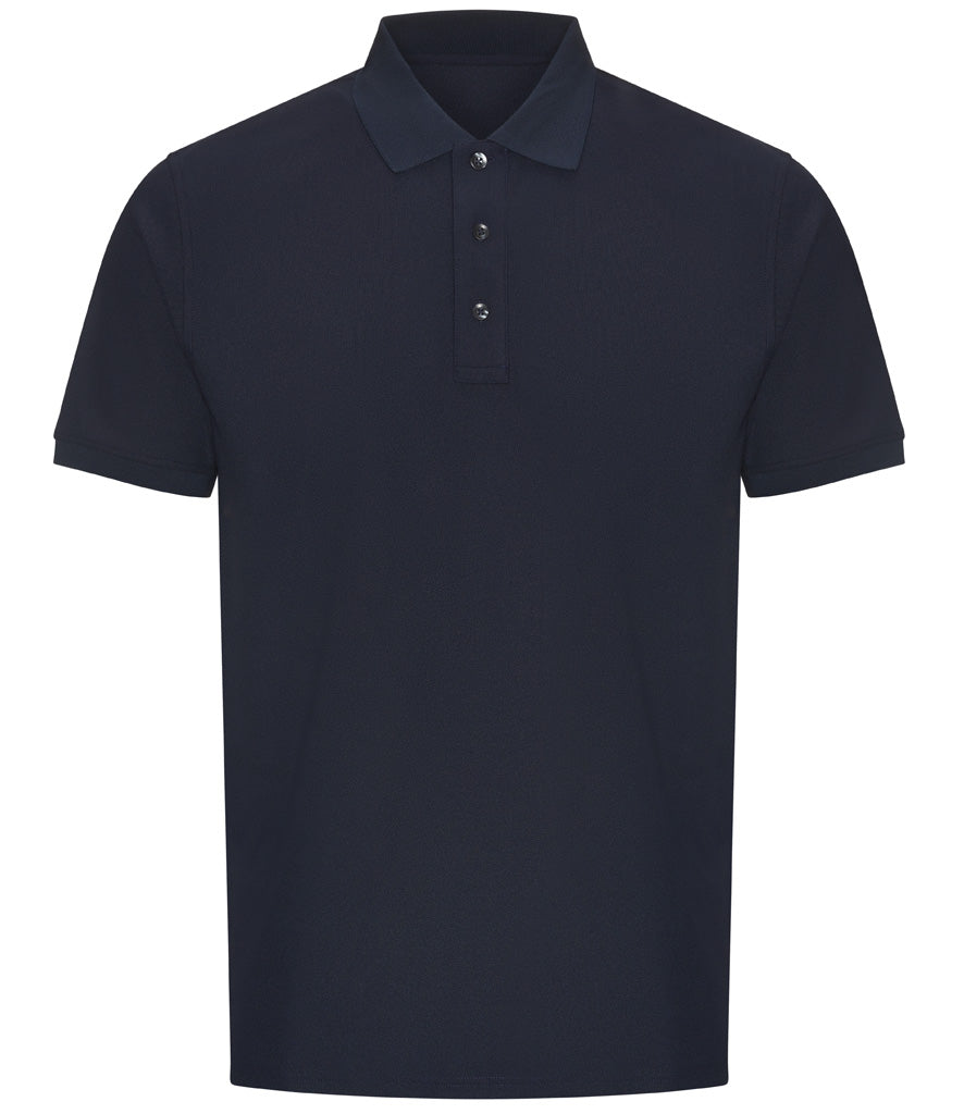 Pro RTX Unisex Wicking Pique Polo Shirt