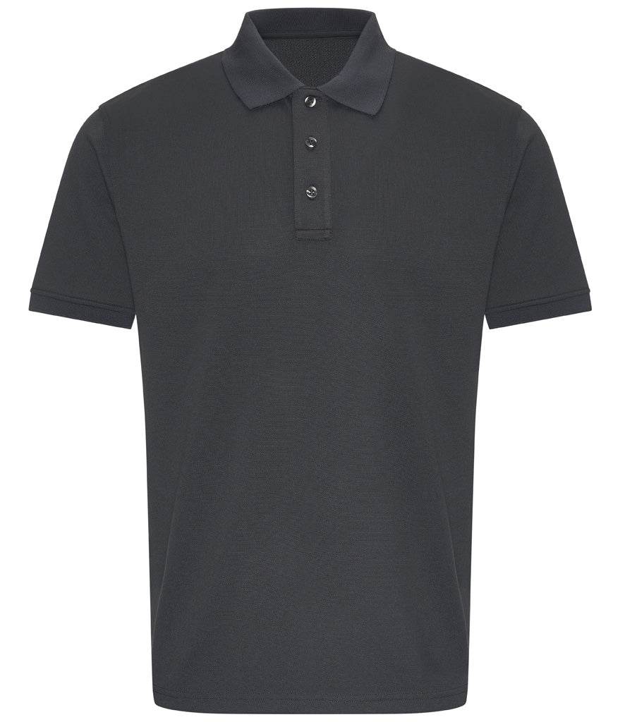 Pro RTX Unisex Wicking Pique Polo Shirt