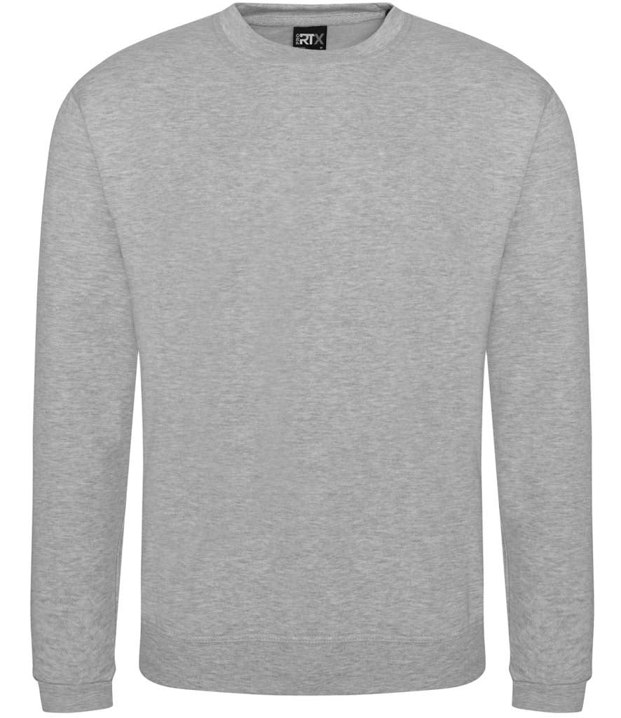Pro RTX Unisex Sweatshirt (Sizes 4XL to 7XL)
