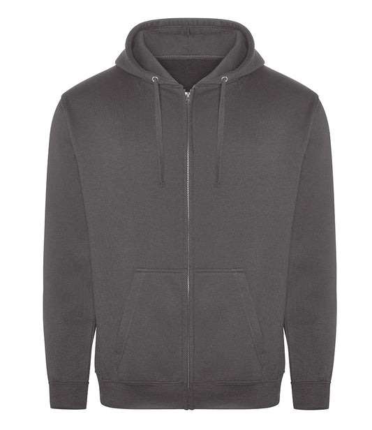 Pro RTX Unisex Zip Hoodie