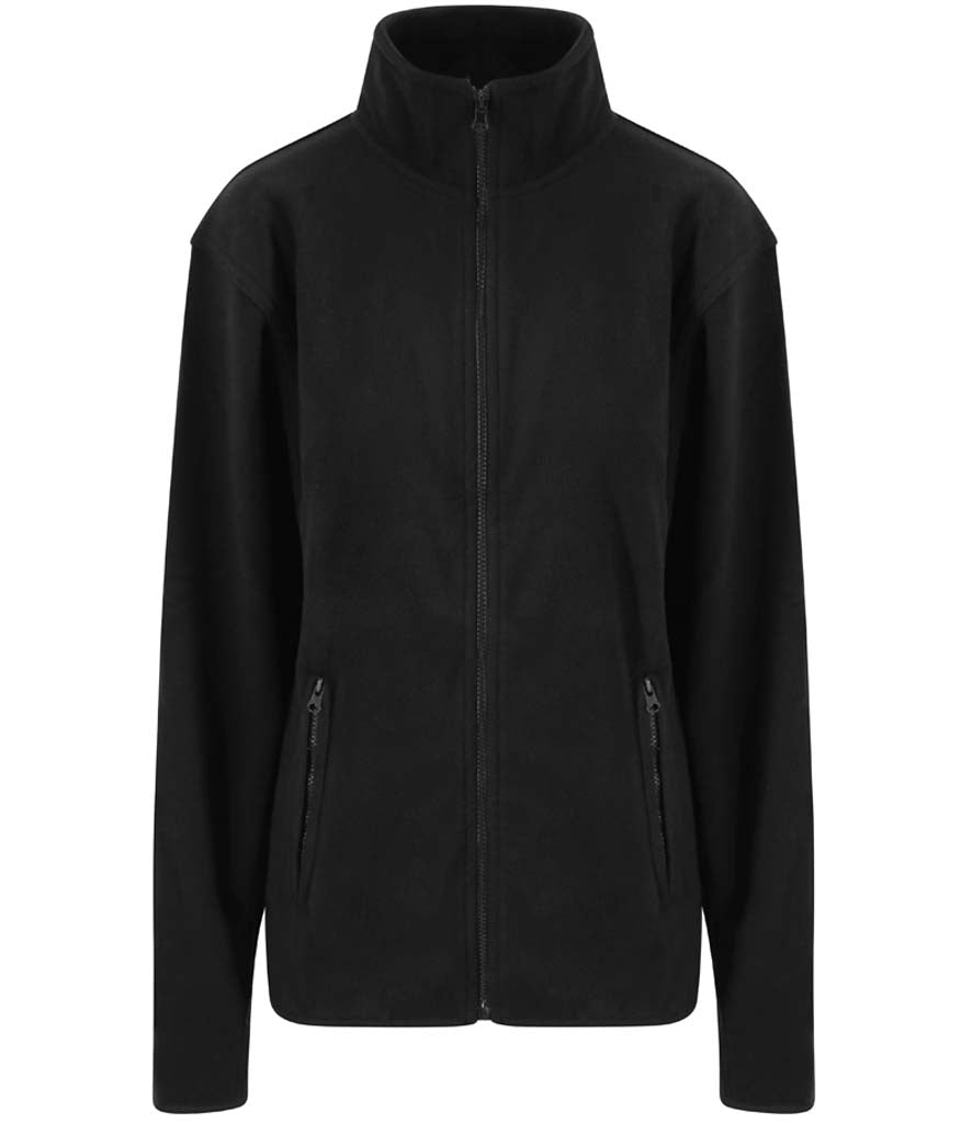 Pro RTX Micro Fleece Jacket