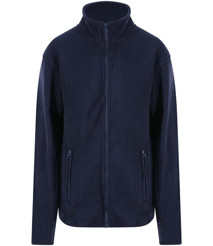 Pro RTX Micro Fleece Jacket