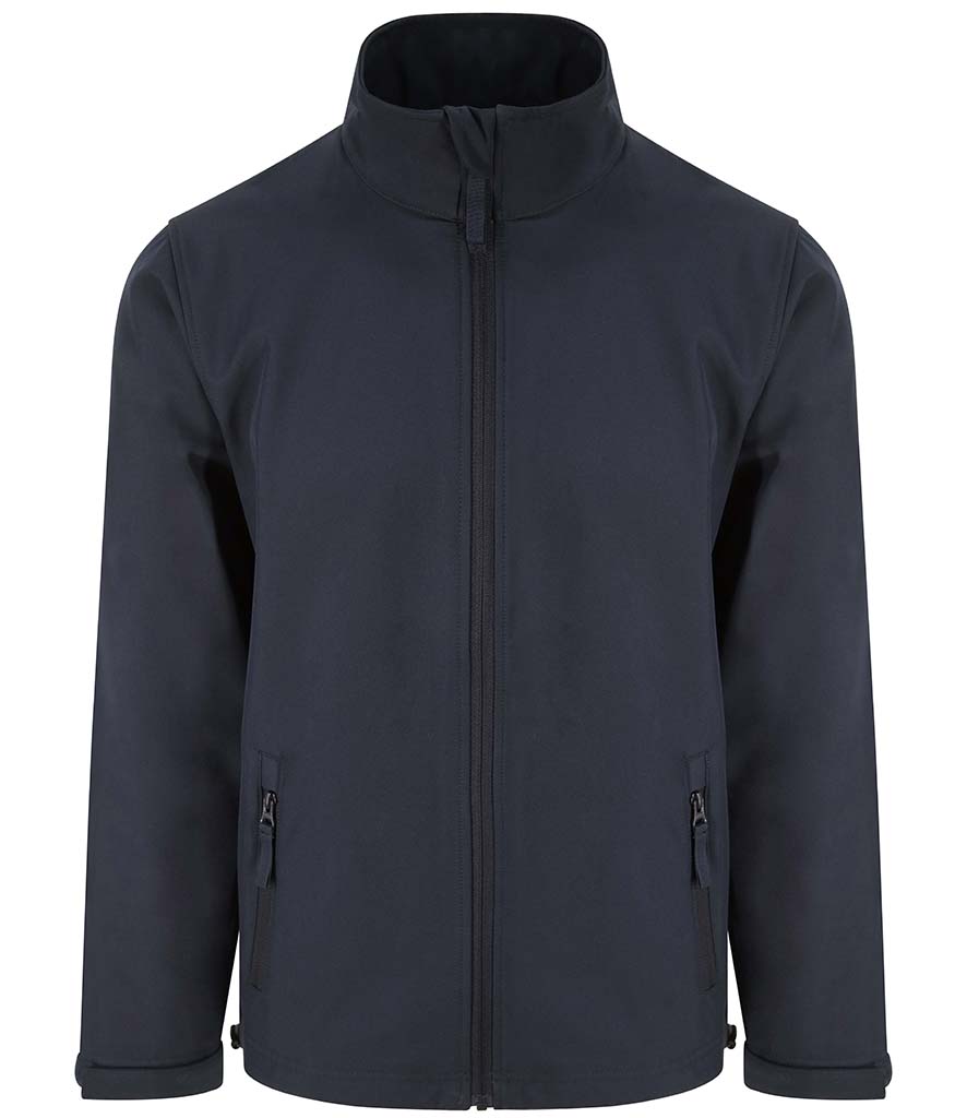 Pro RTX Two Layer Soft Shell Jacket