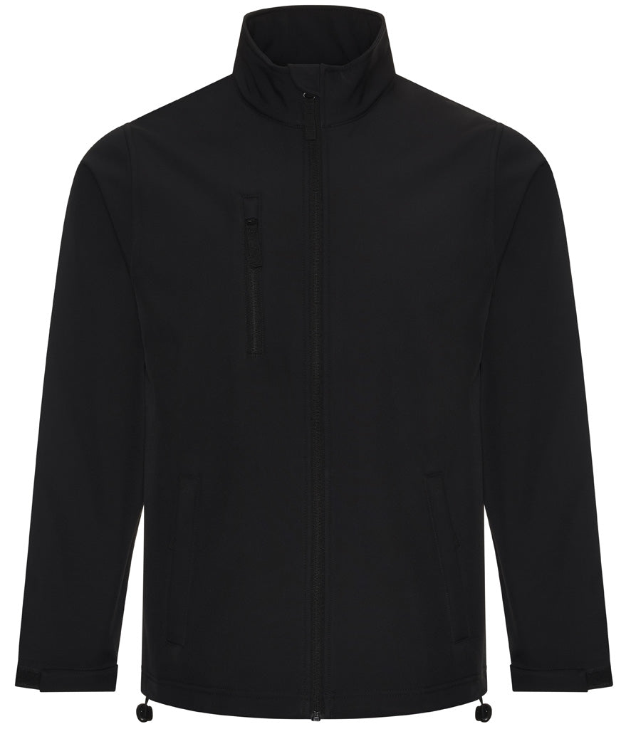 Pro RTX Three Layer Soft Shell Jacket