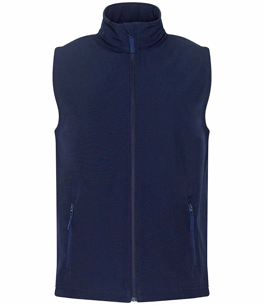 Pro RTX Pro Two Layer Soft Shell Gilet