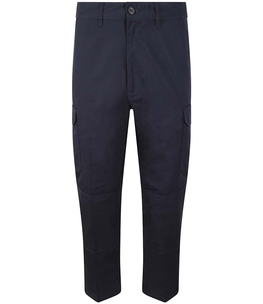 Pro RTX Workwear Cargo Trousers