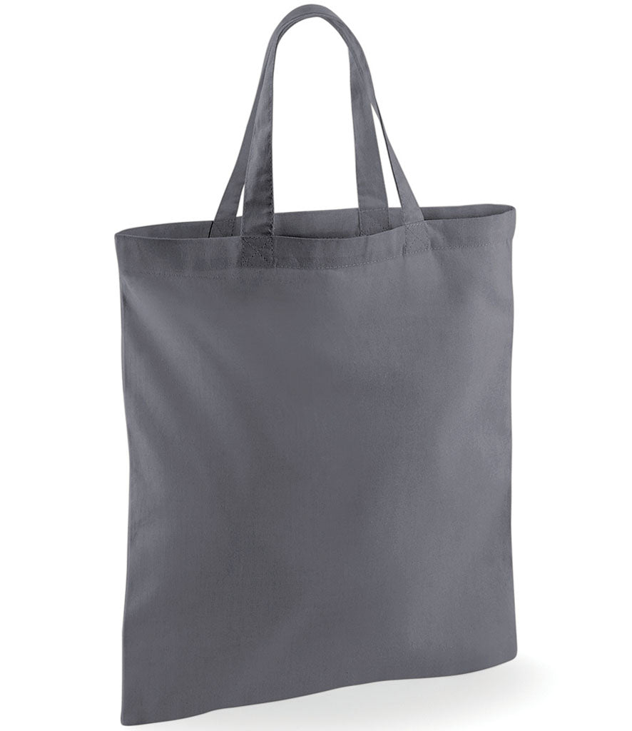 Westford Mill Maxi Bag for Life with short handles - W101S
