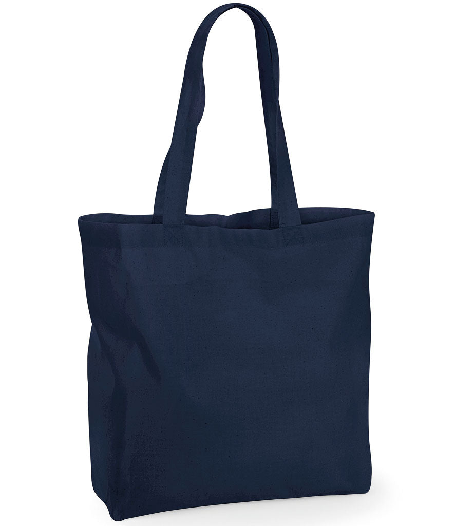 Westford Mill Maxi Bag for Life with long handles
