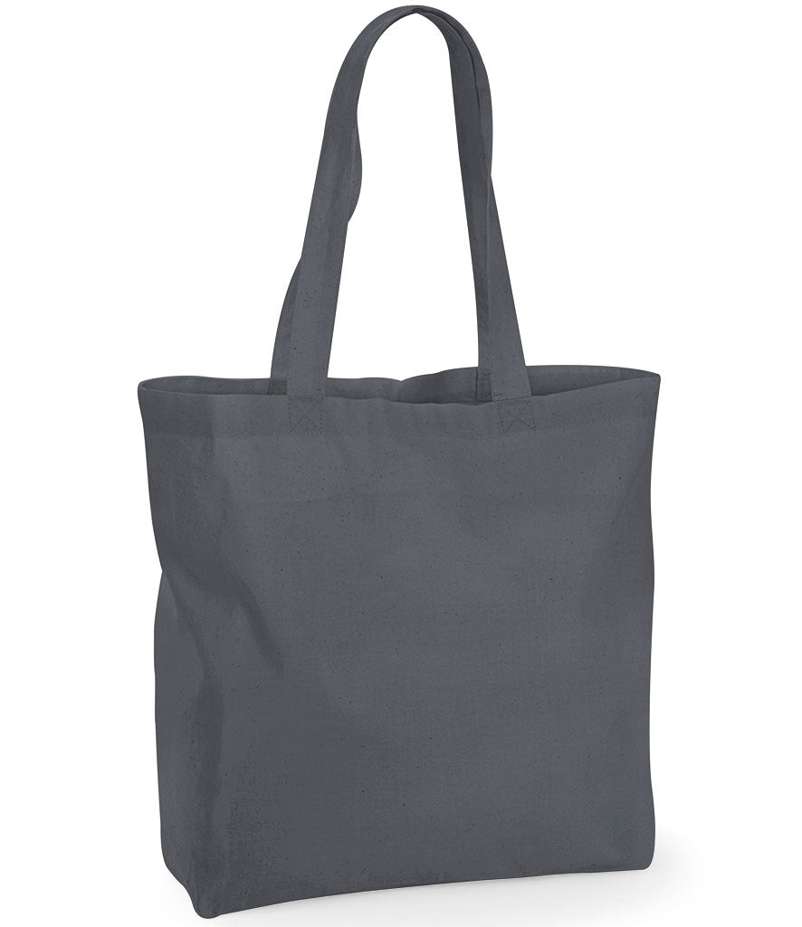 Westford Mill Maxi Bag for Life with long handles