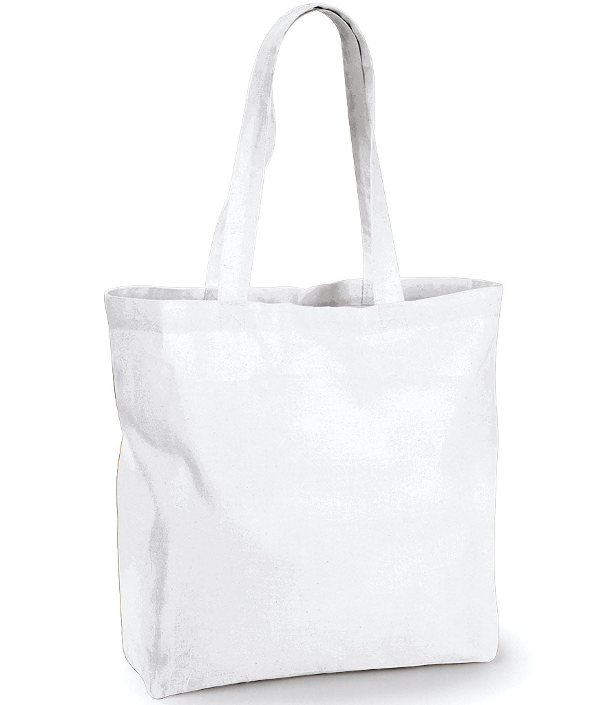 Westford Mill Maxi Bag for Life with long handles
