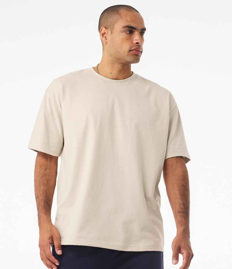 Bella + Canvas Unisex T-Shirt