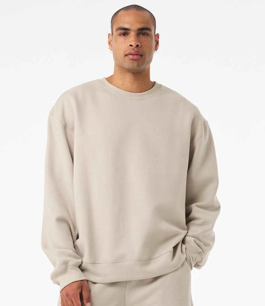 Bella & Canvas Unisex Sweatshirt