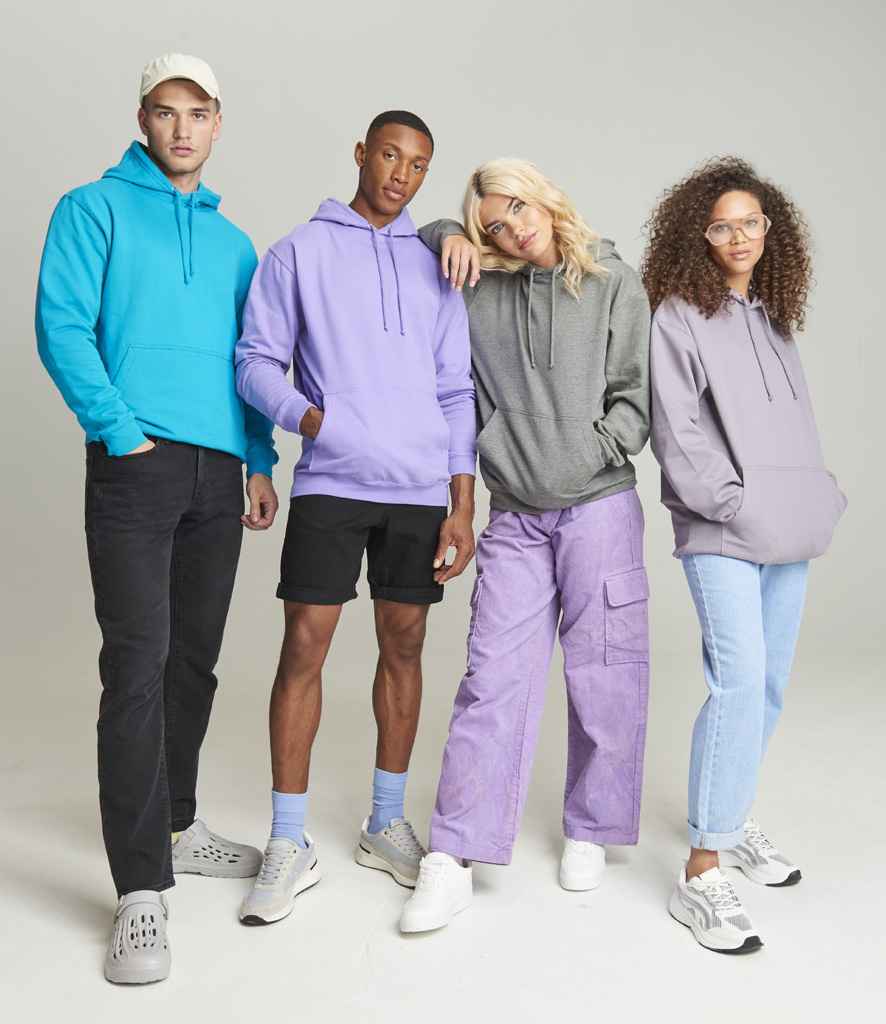 AWDis Unisex Hoodies