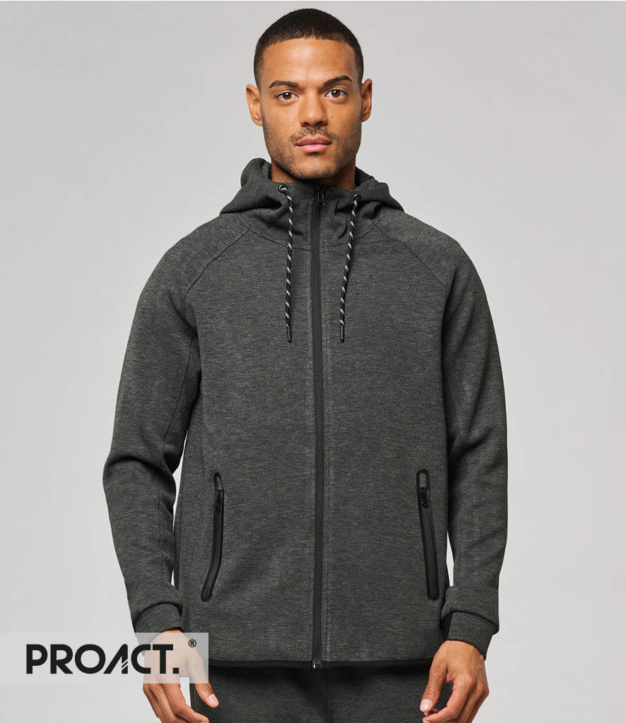 Proact Jackets