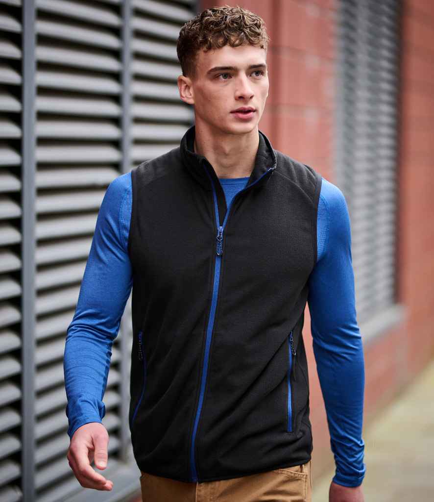 Regatta Fleece Bodywarmers
