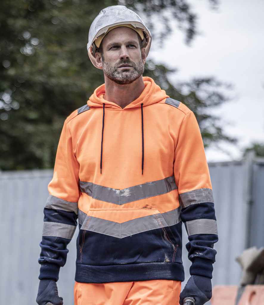 Regatta High Visibility Hoddie