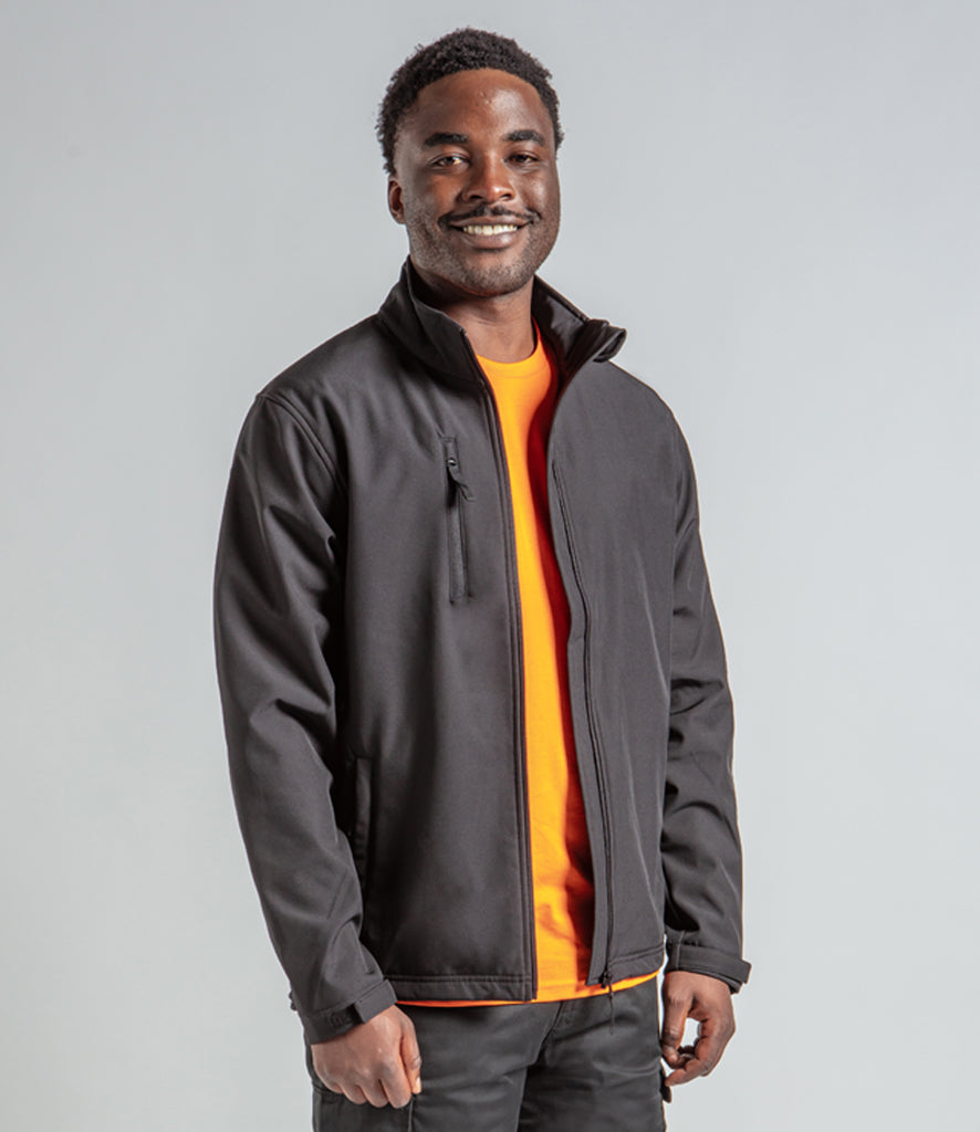 Pro RTX Fleece Jacket
