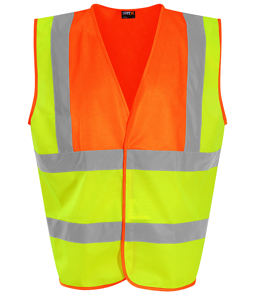 Pro RTX Hi-Visibility Vests