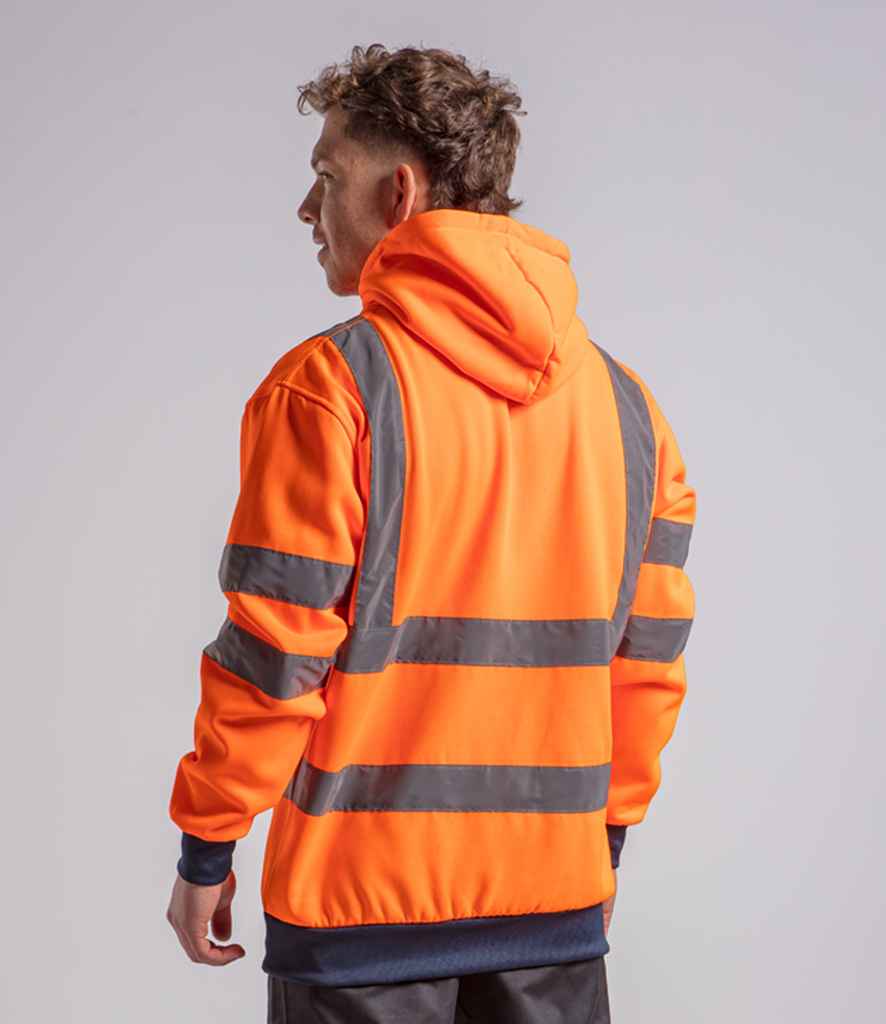 Pro RTX Hi-Visibility Hoodie