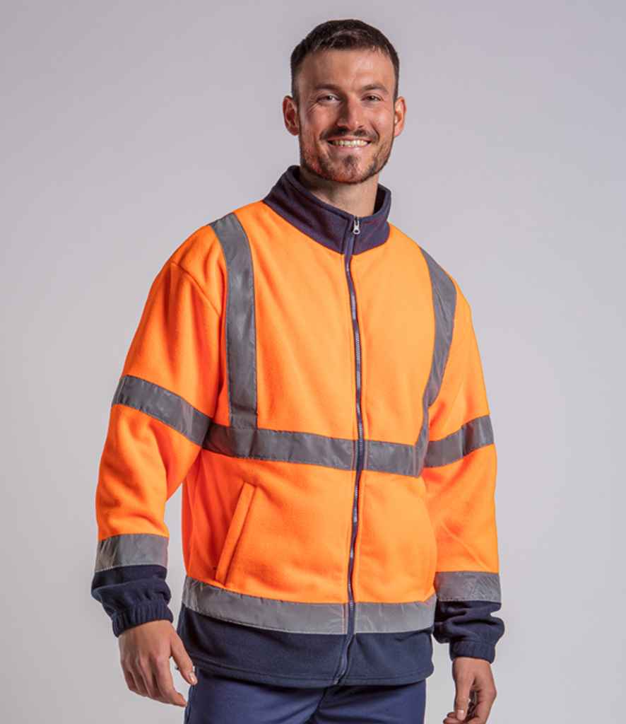 Pro RTX Hi-Visibility Jackets