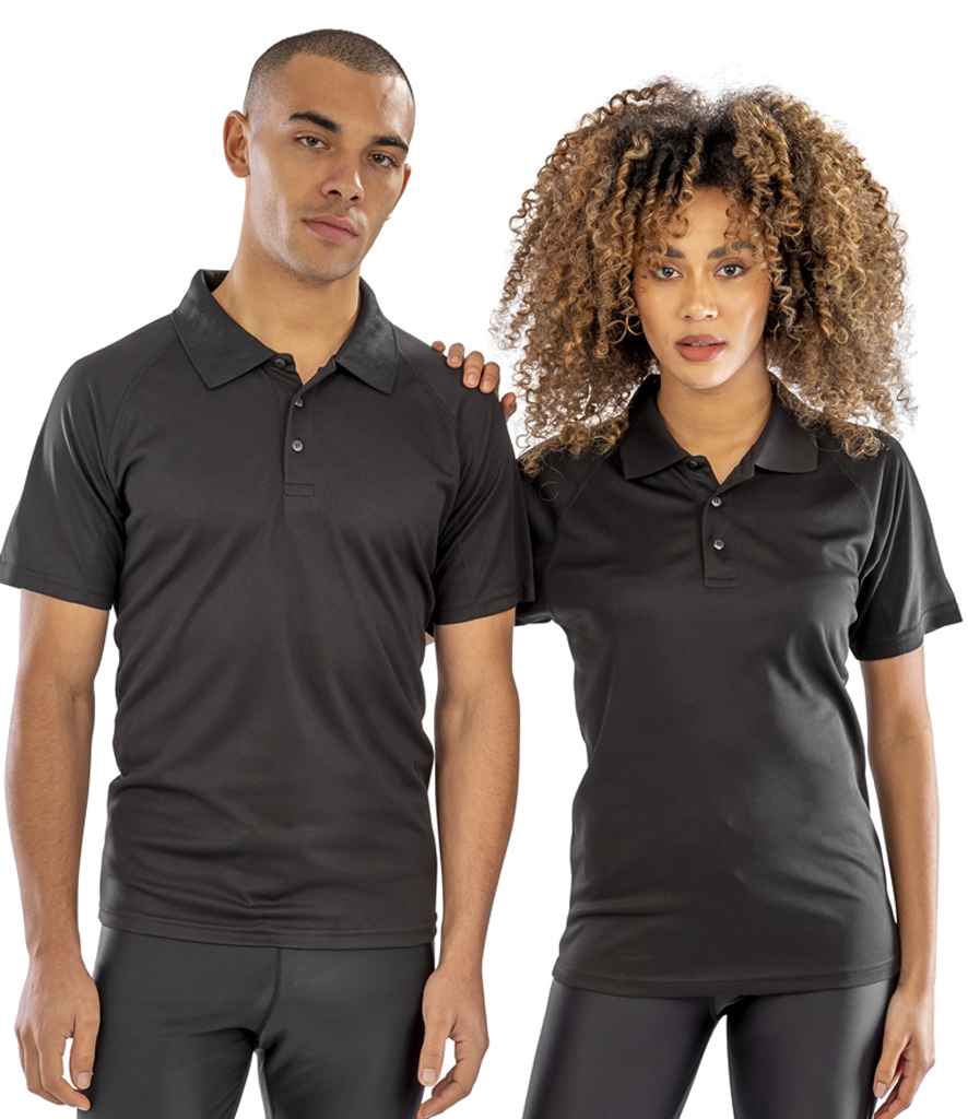 Spiro Polo Shirts