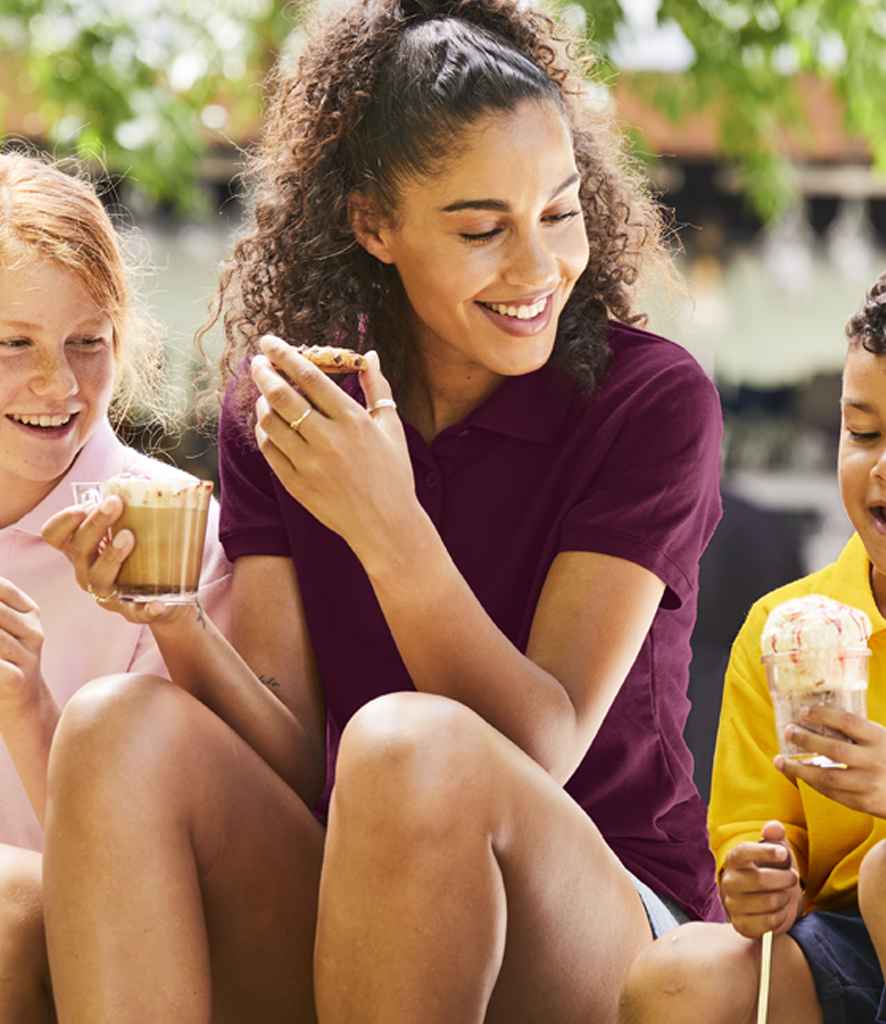 Fruit of the Loom Polo Shirts