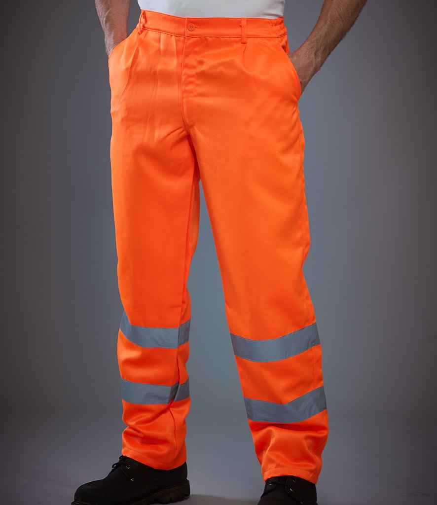 Yoko Hi-Visibility Trousers