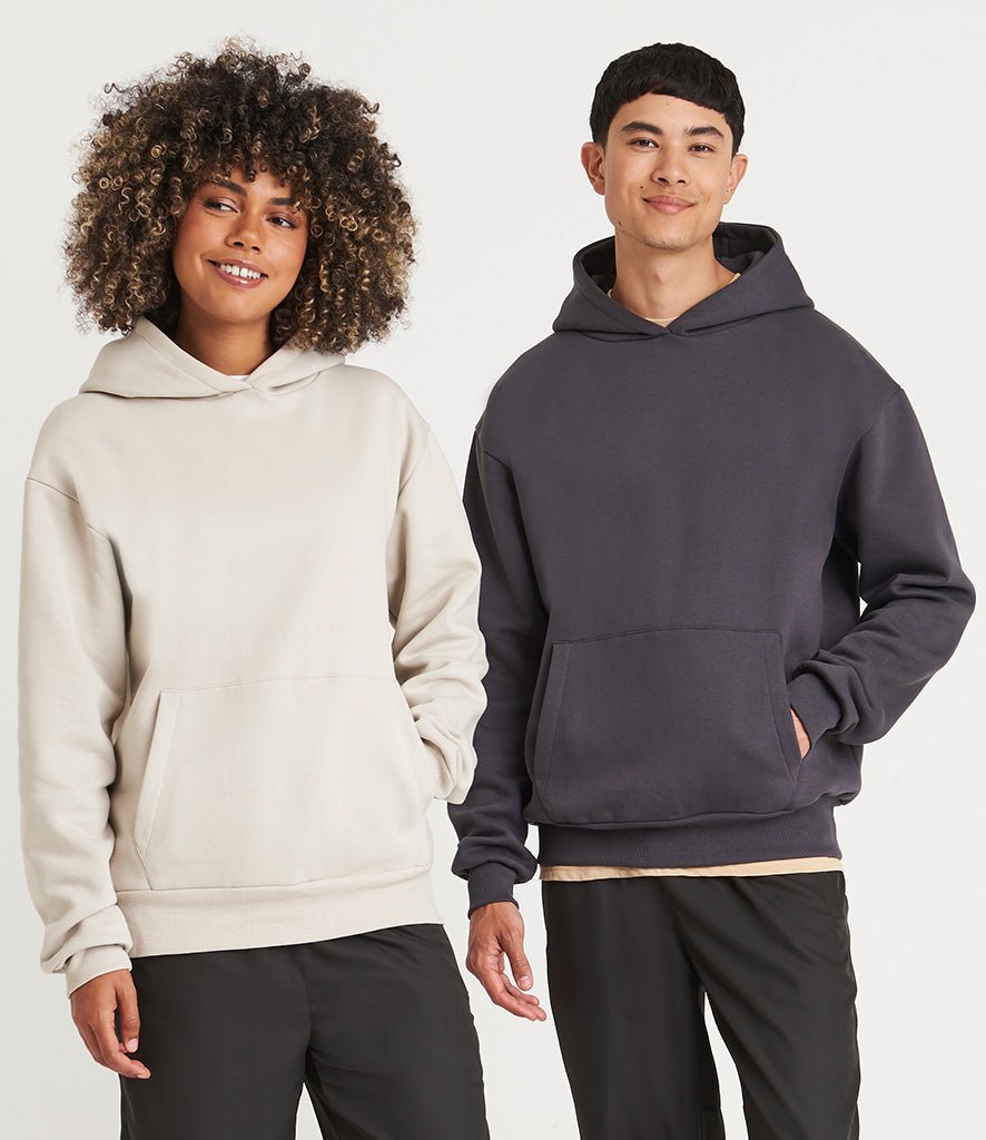 AWDis Unisex Zipped Hoodie (Zoodie)