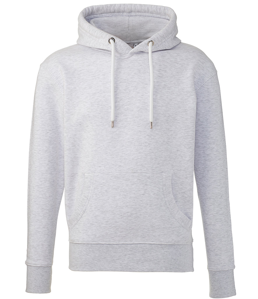 Anthem Organic Hoodie (Sizes XL - 3XL)