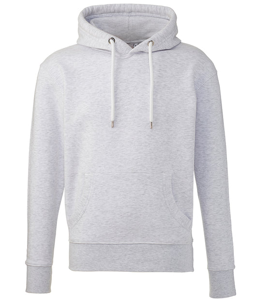 Anthem Organic Hoodie (Sizes XL - 3XL)