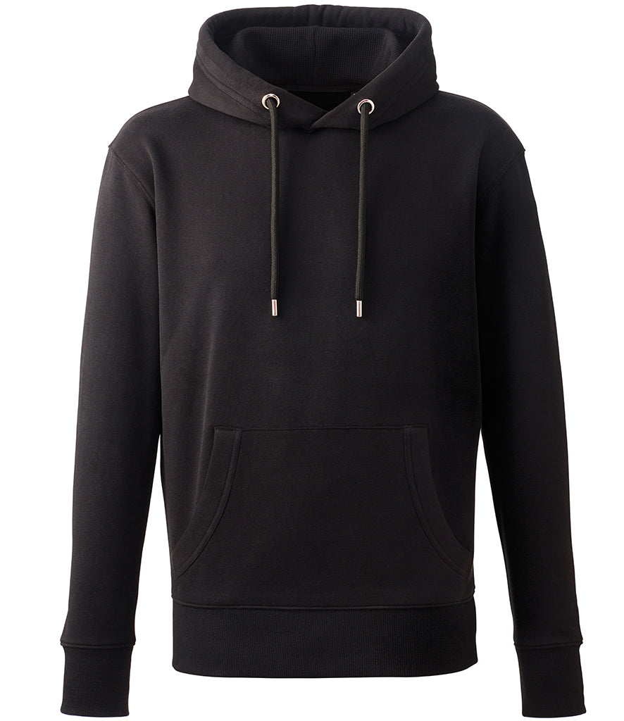 Anthem Organic Hoodie (Sizes XL - 3XL)