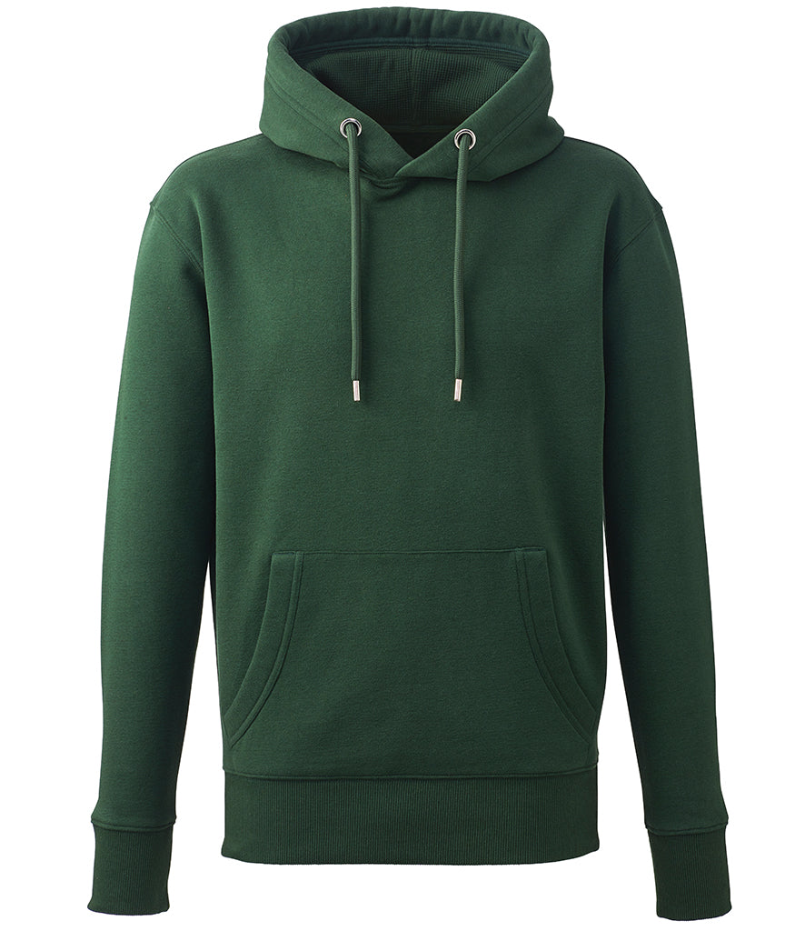 Anthem Organic Hoodie (Sizes XL - 3XL)