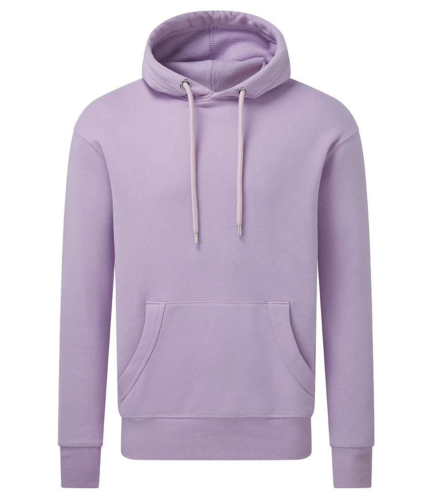 Anthem Organic Hoodie (Sizes XL - 3XL)