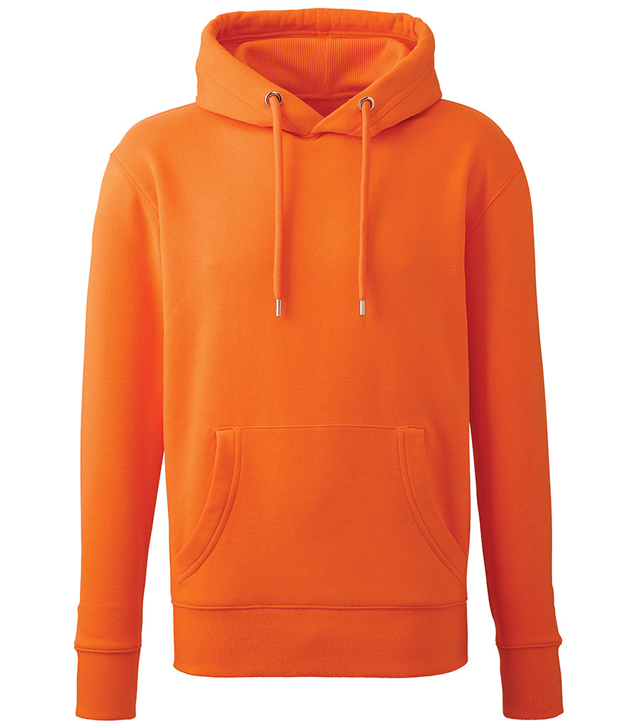 Anthem Organic Hoodie (Sizes XL - 3XL)