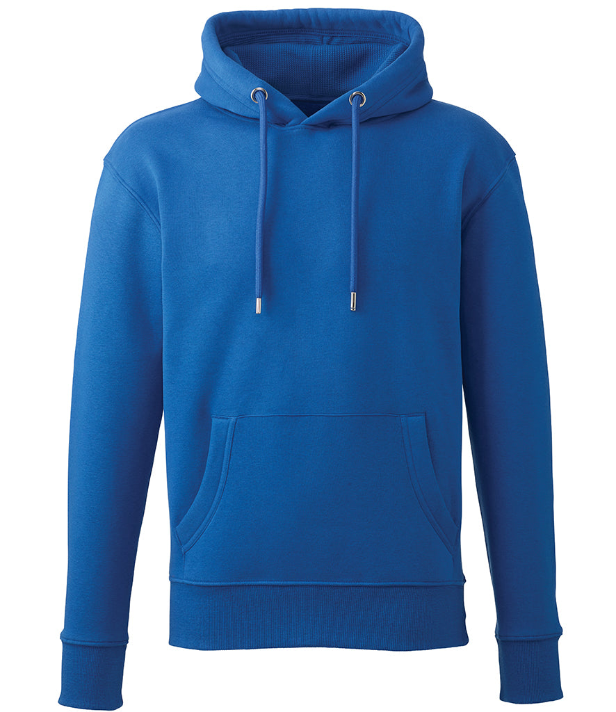 Anthem Organic Hoodie (Sizes XL - 3XL)
