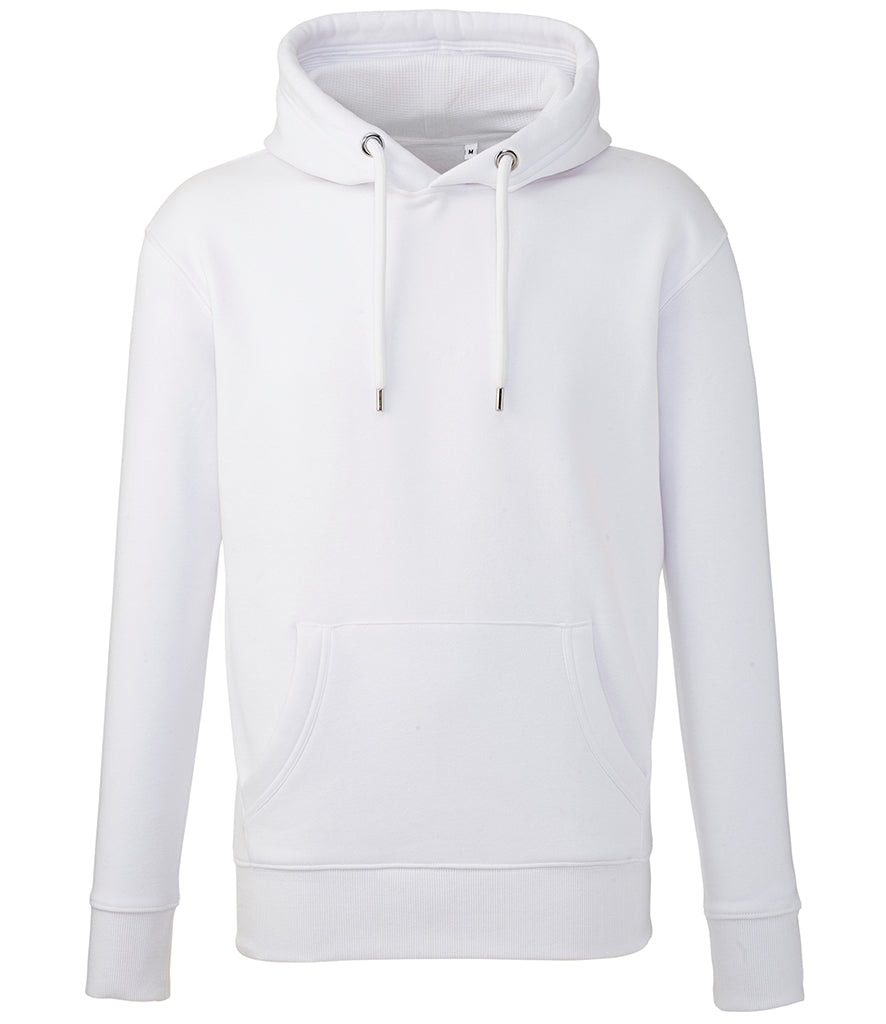 Anthem Organic Hoodie (Sizes XL - 3XL)