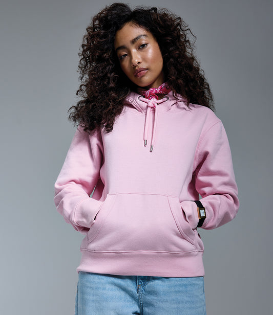 Anthem Ladies Organic Hoodie