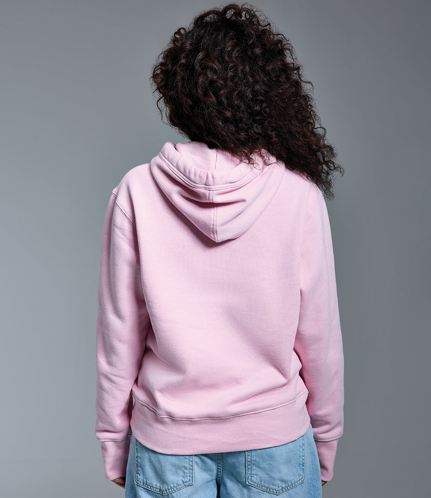 Anthem Ladies Organic Hoodie