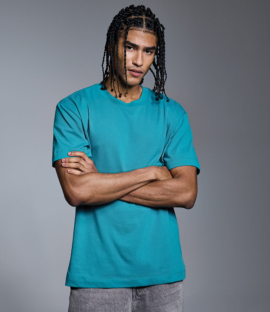 Anthem Unisex Organic Heavyweight T-Shirt