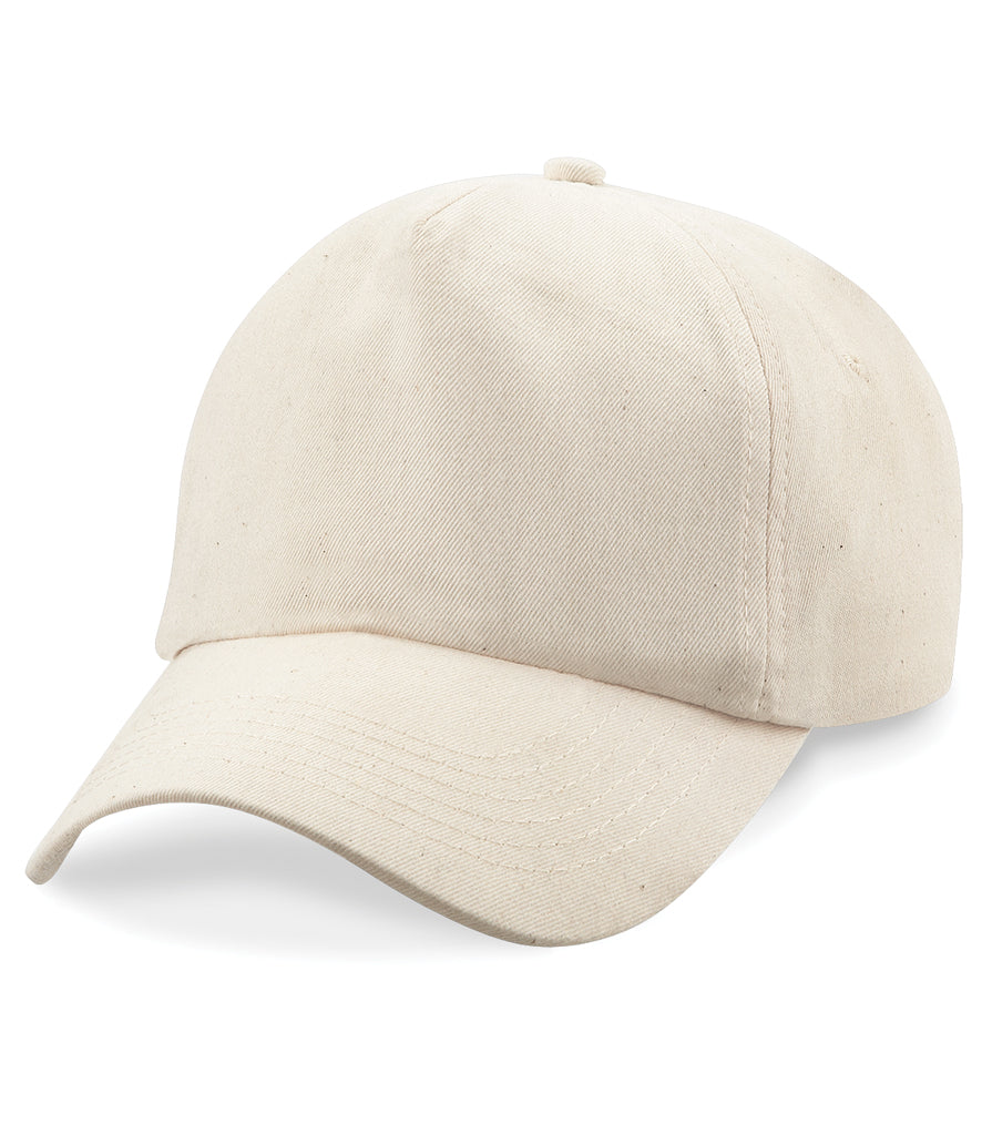 Beechfield Original 5 Panel Cap - BB10