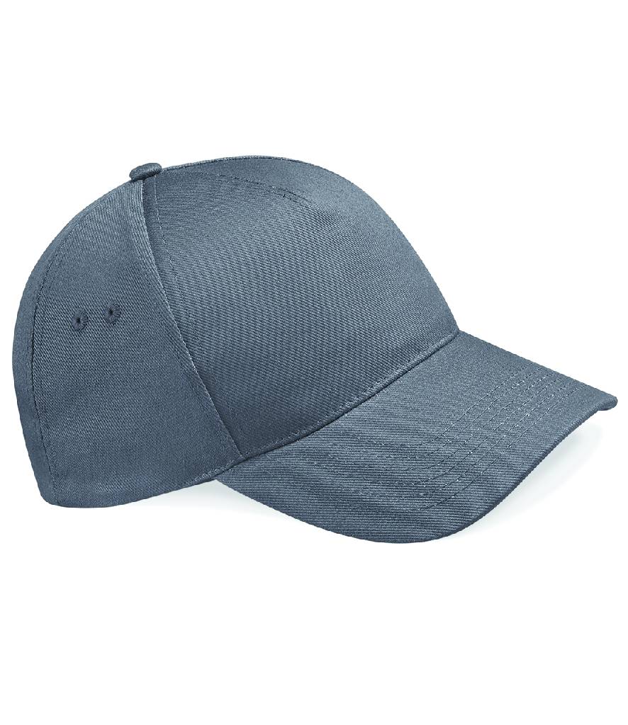 Beechfield Ultimate 5 Panel Cap - BB15