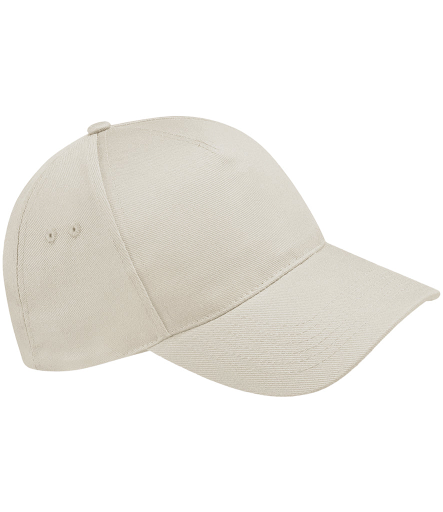 Beechfield Ultimate 5 Panel Cap - BB15