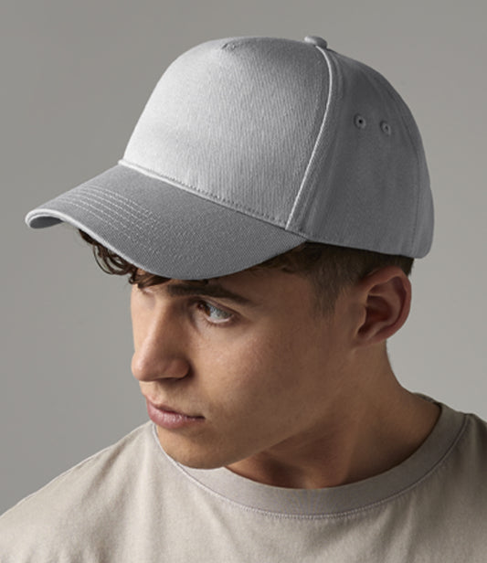 Beechfield Ultimate 5 Panel Cap
