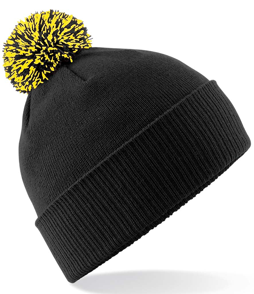 Beechfield Snowstar® Beanie - BB450