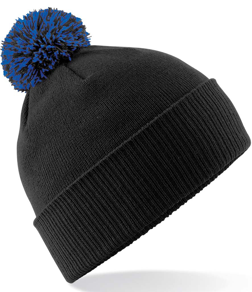 Beechfield Snowstar® Beanie - BB450