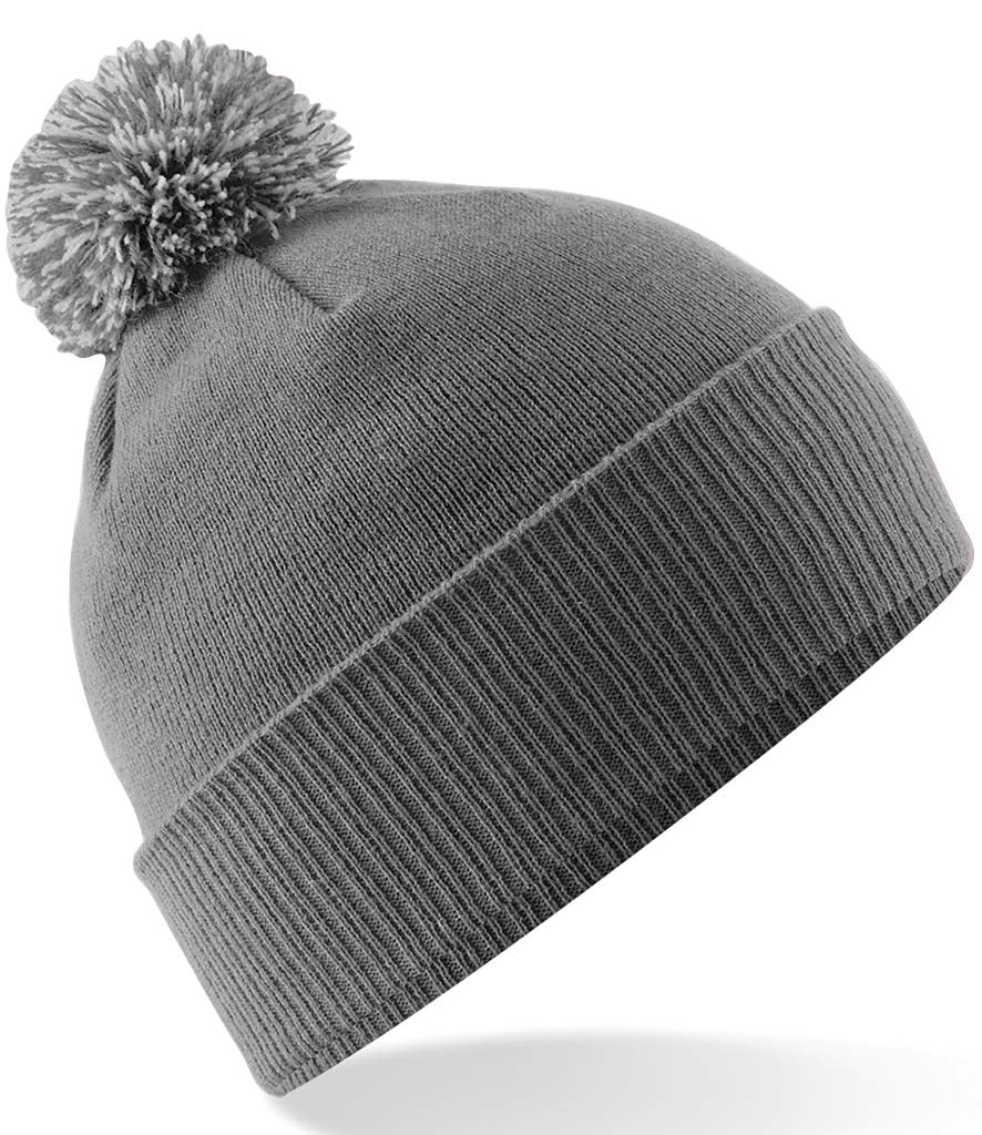 Beechfield Snowstar® Beanie - BB450