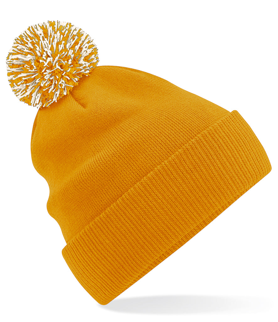Beechfield Snowstar® Beanie - BB450