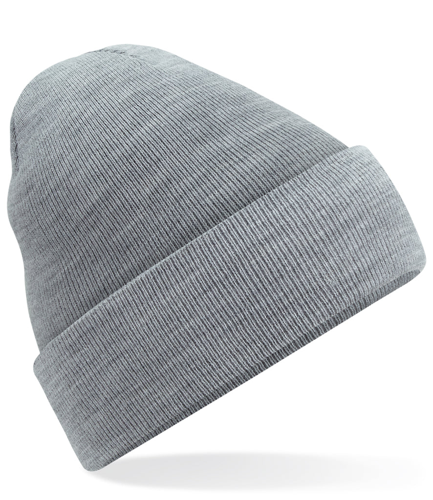 Beechfield Original Cuffed Beanie - BB45