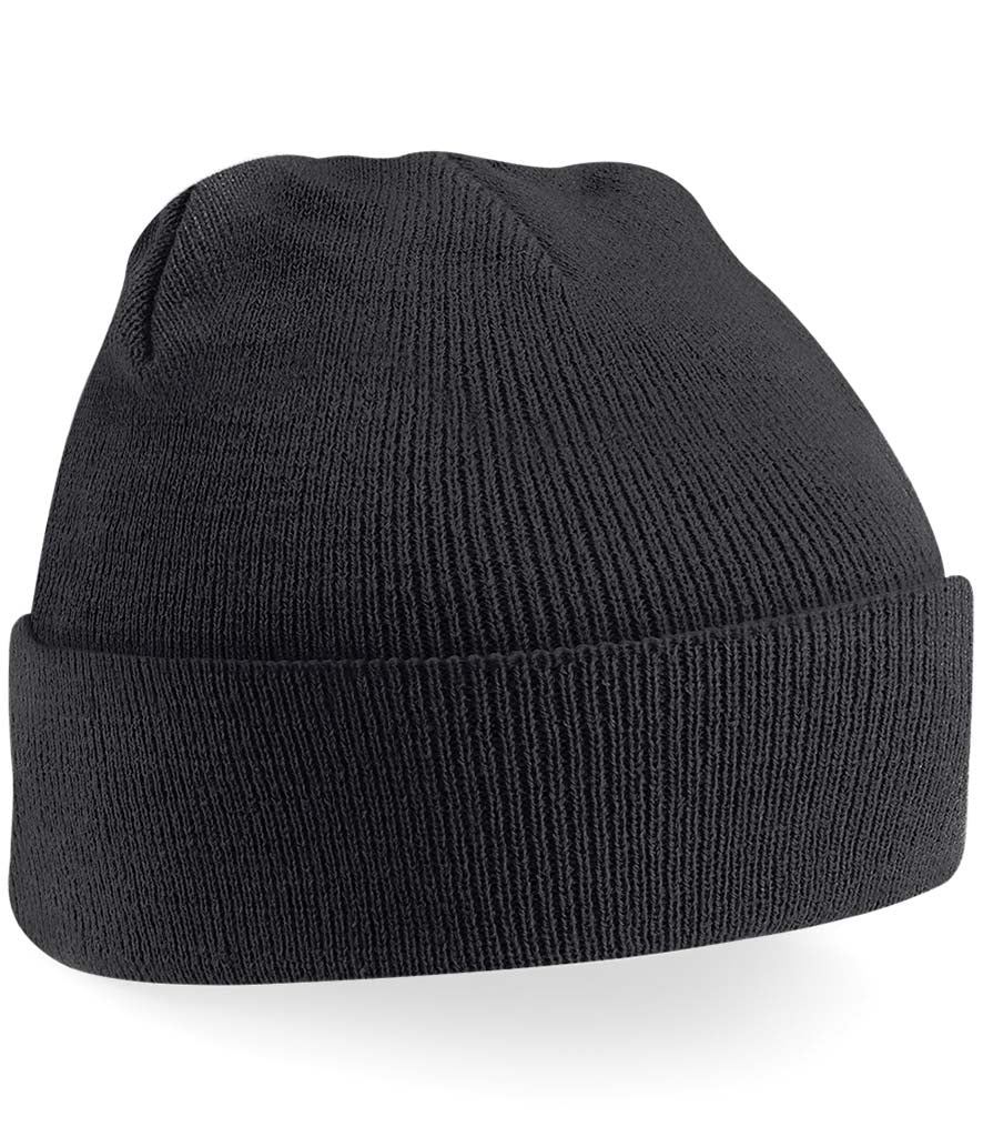 Beechfield Child's Original Cuffed Beanie